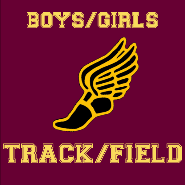 Track and Field Coming Soon