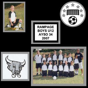 Boys Soccer 107