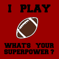 Football (Boys) - Football Superpower