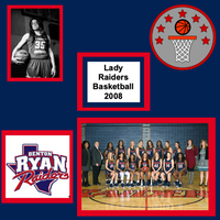 Girls Basketball 107