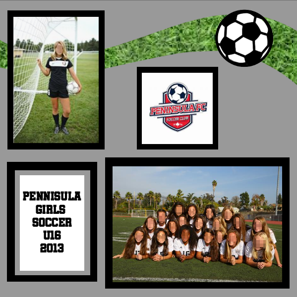 Girls Soccer 209