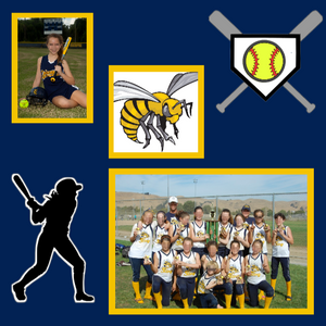 Girls Softball 105