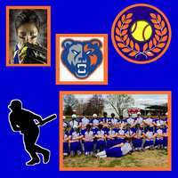 Girls Softball 106