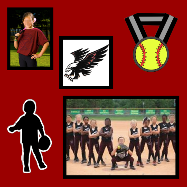 Girls Softball 108