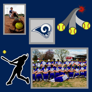 Girls Softball 111