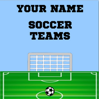 Soccer (Girls) - Soccer On the Field
