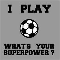 Soccer (Girls) - Soccer Superpower